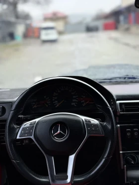 Mercedes-Benz G 500, снимка 7