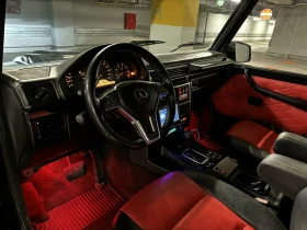 Mercedes-Benz G 500, снимка 5