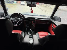 Mercedes-Benz G 500, снимка 6