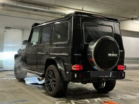 Mercedes-Benz G 500, снимка 9