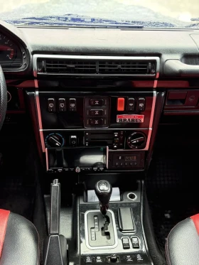 Mercedes-Benz G 500, снимка 8