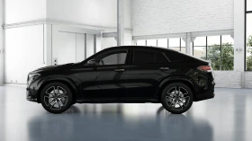 Mercedes-Benz GLE 53 4MATIC + Coupe, снимка 7
