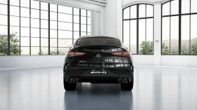 Mercedes-Benz GLE 53 4MATIC + Coupe, снимка 5
