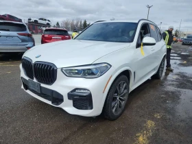 BMW X5 * XDRIVE40I * ЛАЗЕРИ* H/K* COMFORT SEATS* HEAD-UP*, снимка 1