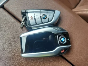 BMW X5 * XDRIVE40I * ЛАЗЕРИ* H/K* COMFORT SEATS* HEAD-UP*, снимка 8