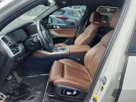 BMW X5 * XDRIVE40I * ЛАЗЕРИ* H/K* COMFORT SEATS* HEAD-UP*, снимка 5