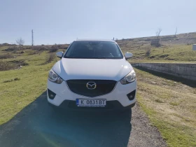 Mazda CX-5 2.2d skyactiv , снимка 2