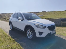 Mazda CX-5 2.2d skyactiv , снимка 1