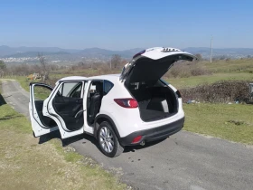 Mazda CX-5 2.2d skyactiv , снимка 17
