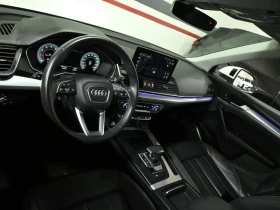 Audi Q5 Premium Plus* S Line* АвтоКредит* (ЦЕНА ДО БГ), снимка 6