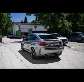 BMW X6 M, снимка 5