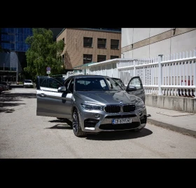 BMW X6 M, снимка 2