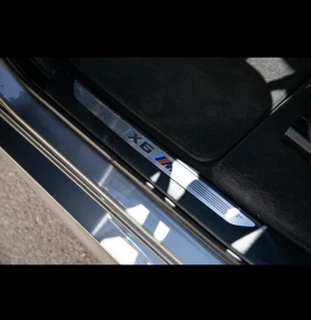 BMW X6 M, снимка 11