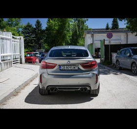 BMW X6 M, снимка 4