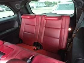 Dodge Durango R/T AWD* FULL* ФИКСИРАНА ЦЕНА* АВТОКРЕДИТ* , снимка 6