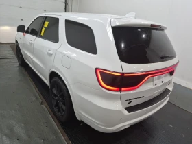 Dodge Durango R/T AWD* FULL* ФИКСИРАНА ЦЕНА* АВТОКРЕДИТ* , снимка 7