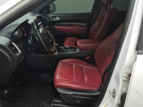 Dodge Durango R/T AWD* FULL* ФИКСИРАНА ЦЕНА* АВТОКРЕДИТ* , снимка 4