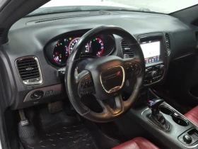 Dodge Durango R/T AWD* FULL* ФИКСИРАНА ЦЕНА* АВТОКРЕДИТ* , снимка 3
