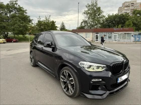 BMW X3 M40I M PERFORMANCE B58, снимка 1