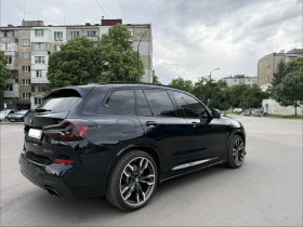 BMW X3 M40I M PERFORMANCE B58, снимка 6