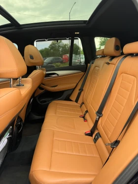 BMW X3 M40I M PERFORMANCE B58, снимка 13
