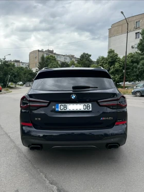 BMW X3 M40I M PERFORMANCE B58, снимка 4