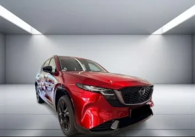 Mazda CX-5 e-SKYACTIV G Homura = NEW = Гаранция, снимка 1