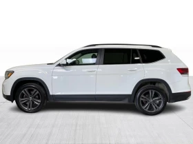 VW Atlas 3.6L 4MOTION/360/SPECIAL, снимка 7