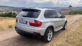 BMW X5 3.5d M57, снимка 5
