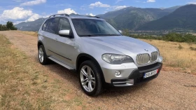 BMW X5 3.5d M57, снимка 7