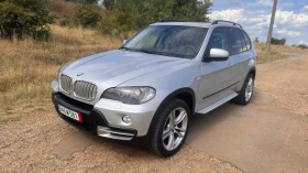 BMW X5 3.5d M57, снимка 9