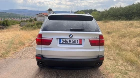 BMW X5 3.5d M57, снимка 4