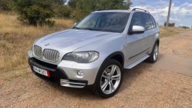 BMW X5 3.5d M57, снимка 1