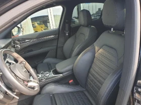 Alfa Romeo Stelvio QUADRIFOGLIO/510HP/Q4/PANO/CAM/AKRAPOVIC/H&K/544q, снимка 8
