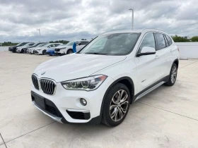 BMW X1 xDrive28i\Har/Kar\ЦЕНА ДО БГ\, снимка 1