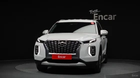 Hyundai Palisade * 7 МЕСТА* KEYLESS* Camera* ПОДГРЕВ* , снимка 3