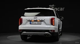 Hyundai Palisade * 7 МЕСТА* KEYLESS* Camera* ПОДГРЕВ* , снимка 4