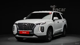 Hyundai Palisade * 7 МЕСТА* KEYLESS* Camera* ПОДГРЕВ* , снимка 1