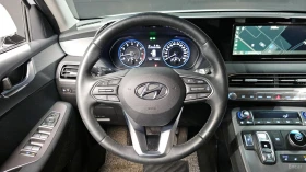 Hyundai Palisade * 7 МЕСТА* KEYLESS* Camera* ПОДГРЕВ* , снимка 13