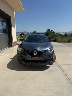 Renault Kadjar Hipnotic-FULL FULL, EURO6, снимка 2