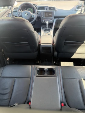 Renault Kadjar Hipnotic-FULL FULL, EURO6, снимка 9
