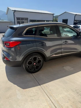 Renault Kadjar Hipnotic-FULL FULL, EURO6, снимка 8