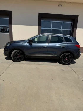 Renault Kadjar Hipnotic-FULL FULL, EURO6, снимка 4