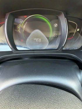 Renault Kadjar Hipnotic-FULL FULL, EURO6, снимка 16