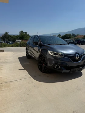 Renault Kadjar Hipnotic-FULL FULL, EURO6, снимка 3