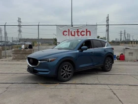 Mazda CX-5 * GT AWD * ДИСТРОНИК * ПОДГРЕВ * КАМЕРА * ПАМЕТ, снимка 3