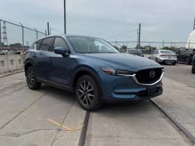 Mazda CX-5 * GT AWD * ДИСТРОНИК * ПОДГРЕВ * КАМЕРА * ПАМЕТ, снимка 1
