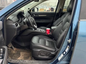Mazda CX-5 * GT AWD * ДИСТРОНИК * ПОДГРЕВ * КАМЕРА * ПАМЕТ, снимка 7