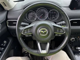 Mazda CX-5 * GT AWD * ДИСТРОНИК * ПОДГРЕВ * КАМЕРА * ПАМЕТ, снимка 8