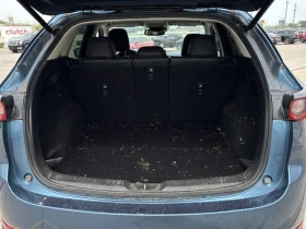 Mazda CX-5 * GT AWD * ДИСТРОНИК * ПОДГРЕВ * КАМЕРА * ПАМЕТ, снимка 16